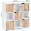 Schacht Bookcase
