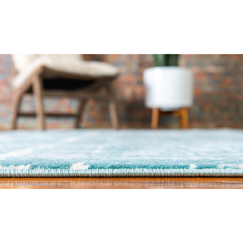 Jill Zarin Lexington Avenue Uptown Rug, Runner 2'7" x 13'11"