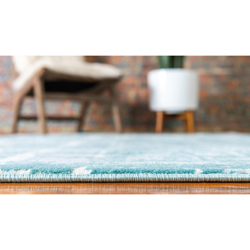 Jill Zarin Lexington Avenue Uptown Rug, Runner 2'7" x 8'