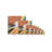 Abstract Shapes - Wrapped Canvas Painting-1557638174