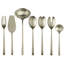 Linea 7 - Piece Stainless Steel Flatware Set - Service for 1-88856134