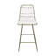 TABOURET NIEZ