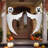 Halloween 2 Pcs Tree Wrap Ghost Decoration Outdoor