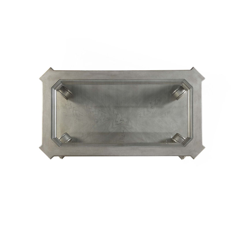 Table basse de salon