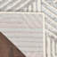 Tapis géométrique Averiana-558328241