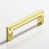 Polished Brass