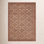 Chris Loves Julia x Loloi Judy Natural Spice Rug