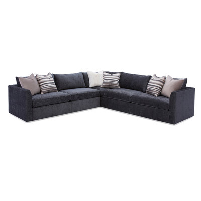 Zane Sectional