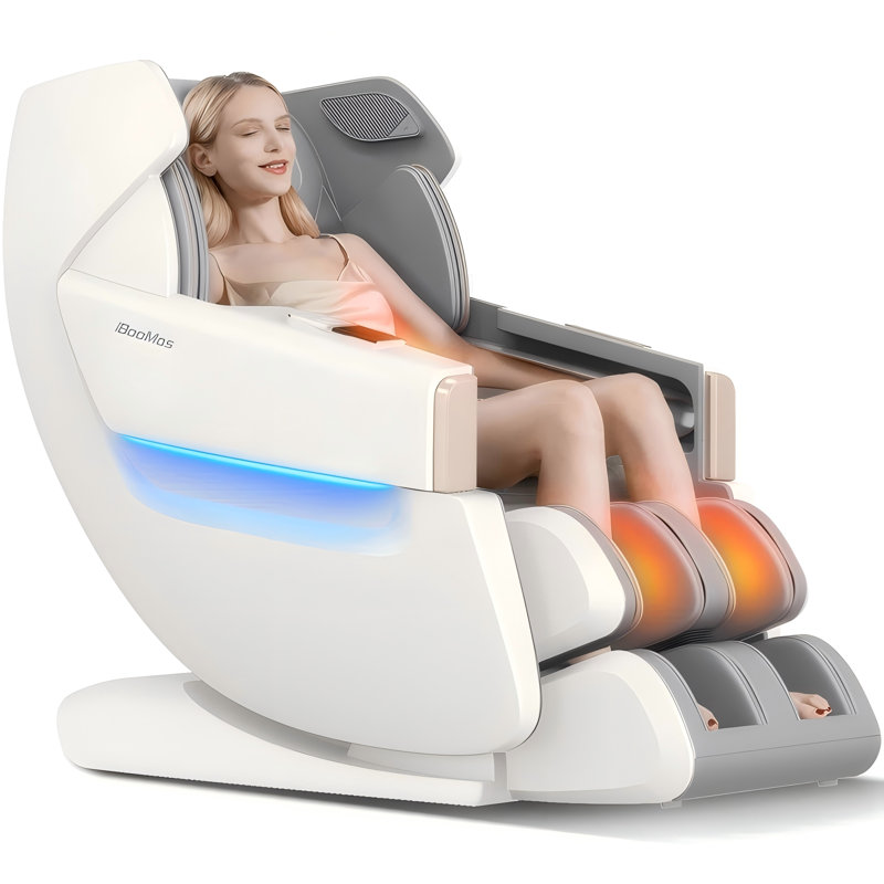 Fauteuil de massage 2023 Zero Gravity