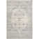 Lolita Faded Machine Washable Indoor/Outdoor Area Rug