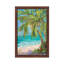 Away From It All I by Julie Derice - Print on Canvas-723277600-747030793