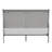 Emelinda Sleigh Bed-744726765
