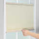 EcoHome 1.5 inch Cordless Semi-Sheer Light Filtering Top Down Bottom Up Cellular Shade