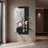 Luxury 3d Sandstone Led Wall Art - Entryway Decor-1454564053