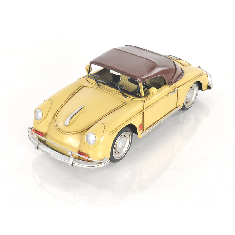 Merton Transportation Model Car Or Vehicle