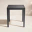 Naples Outdoor Square Dining Table-102237472-102237475