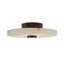 Moers 1 - Light LED Flush Mount