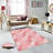 Elegant 3D Printed Area Rug, 4.6 x 7.2 ft | 100% Polyester, 0.31 in Pile Height, Antibacterial | Non-Slip PVC Felt Dot Underside, Machine Washable, Perfect for Living Room or Bedroom, Durable & Stylish Design-1241783744