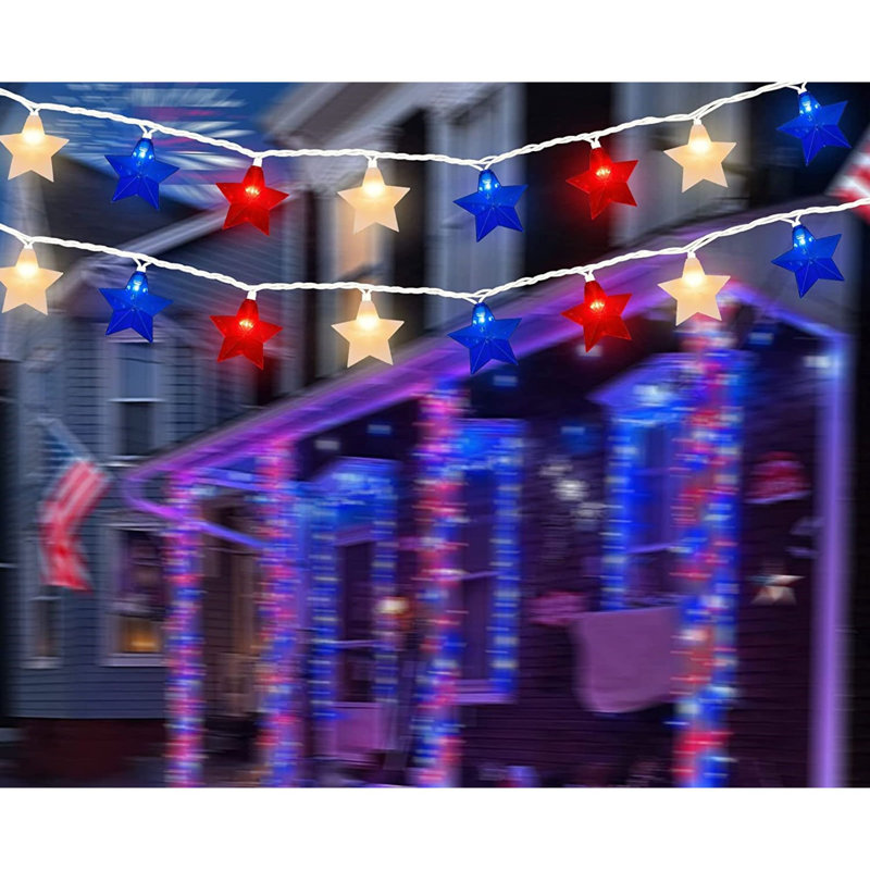 102'' String Lights