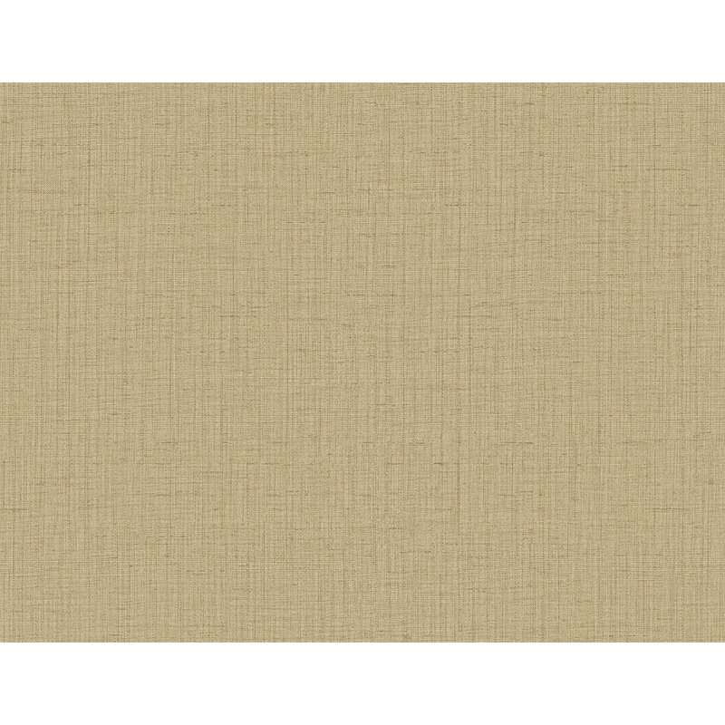 Rouleau de papier peint à texture l 27 pi x l 27 po Hayworth, Kaki