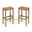 Tabouret de bar 30 po Bushnell-27764962