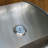 96 Inch European Ledge 5b Island Grill With Fridge And Outdoor Oven
