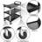 Utility Cart with Wheels-84737519