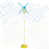 Blue est en rupture de stock