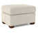 Upholstered Ottoman