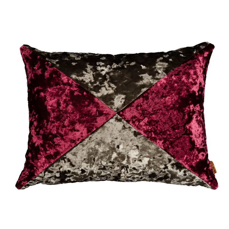 V Tinto, 13"H x 19"W, Rectangular