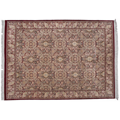 One-of-a-Kind 9' X 12' Area Rug
