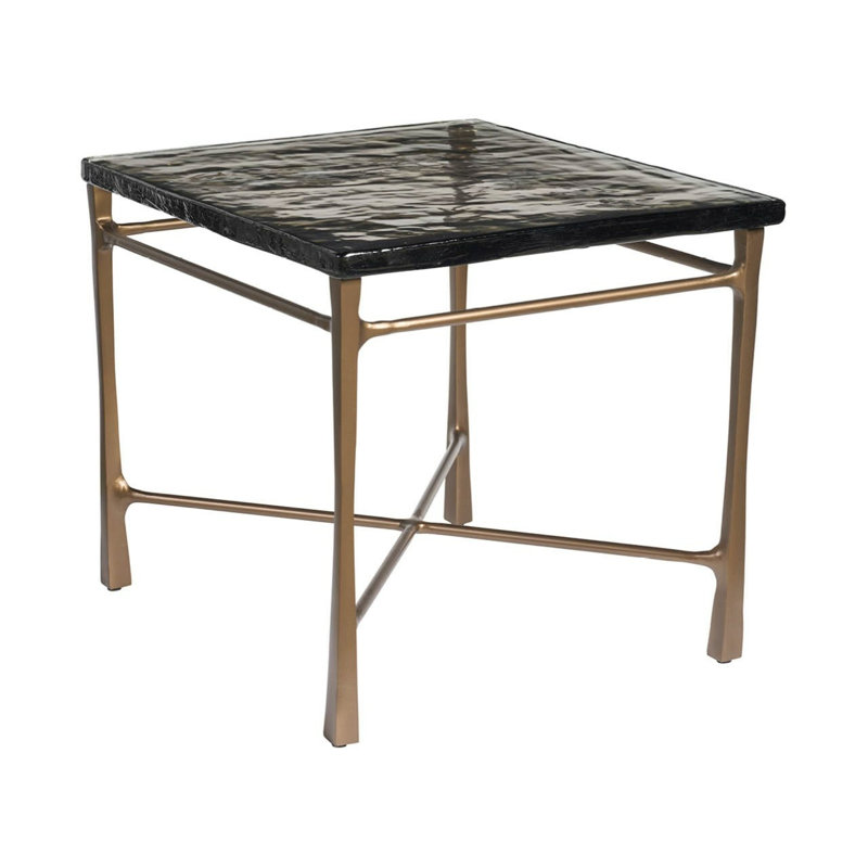 Table de bout Modern Cirrus