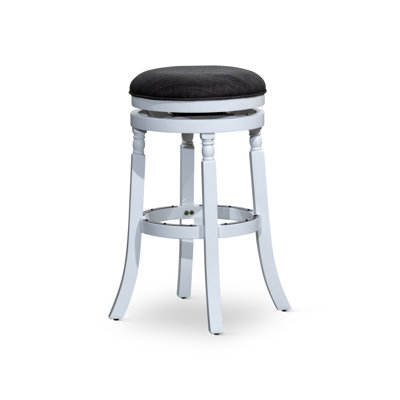 " Bar Stool,  Finish,   Seat