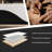 102.36" Bar Counter Front Desk with Wine Storage, Lockable Drawers, and Dual Function-110332387