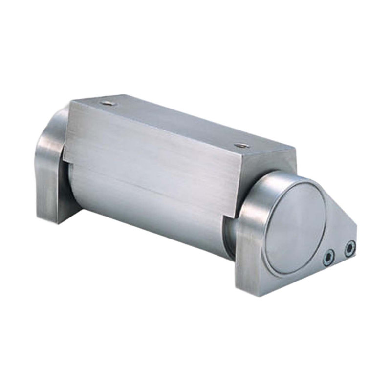 Charnière de levage en acier inoxydable Sugatsune pour panneaux d'accès industriels - HG-JH210, finition miroir