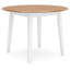 Table de salle à manger Malkin-99374614