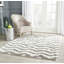 Tapis gris / beige Amhold-1011997806