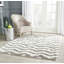 Tapis gris / beige Amhold-1011997810