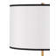 Lampe sur pied 67 po Willoughby