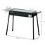 Outsunny 94cm W Portable Charcoal Grill
