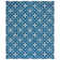 Westphalia Hand Hooked Performance Geometric Rug