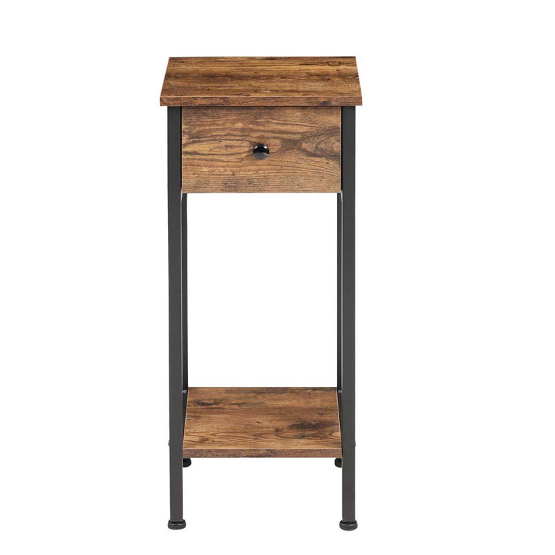 Piatto End Table