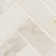 Arabescato Venato White Herringbone 11.63'' X 11.63'' Honed Marble Mesh-Mounted Mosaic Tile