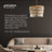 Ilia 6-Light Matte Black Extra Large Chandelier-127380252-130942682