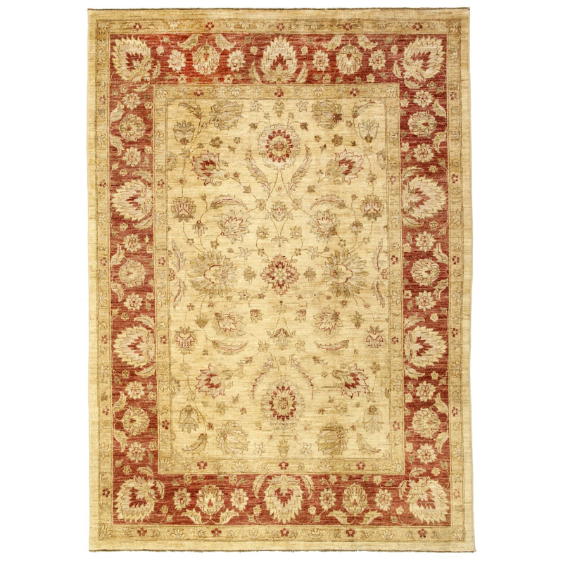 Agra Rug