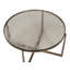 Table basse Dorsey