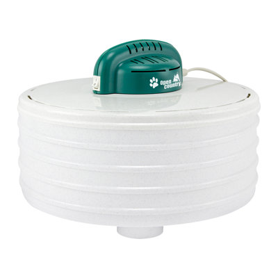 Open Country 350 Watt Food Dehydrator