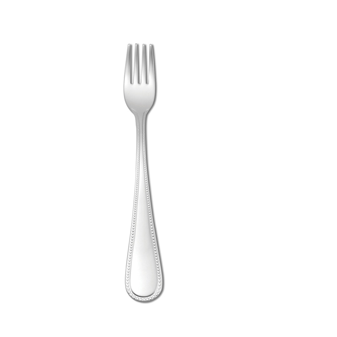 Pearl Oyster/Cocktail Forks by Oneida (18/10) (Set of 12) Oneida