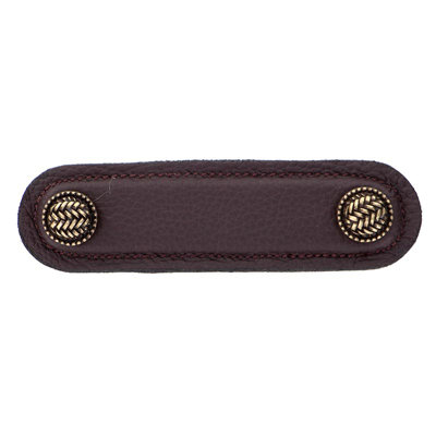 Cestino Bar / Handle Pull