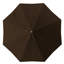 Parasol de marché 9 pi Yadira-149063536